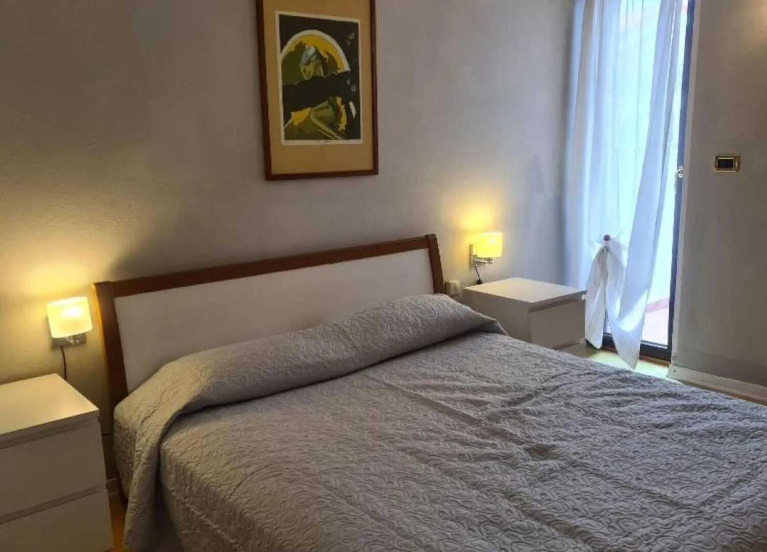 Apartments Berto - 500M To The Beach Rovinj 0*,
