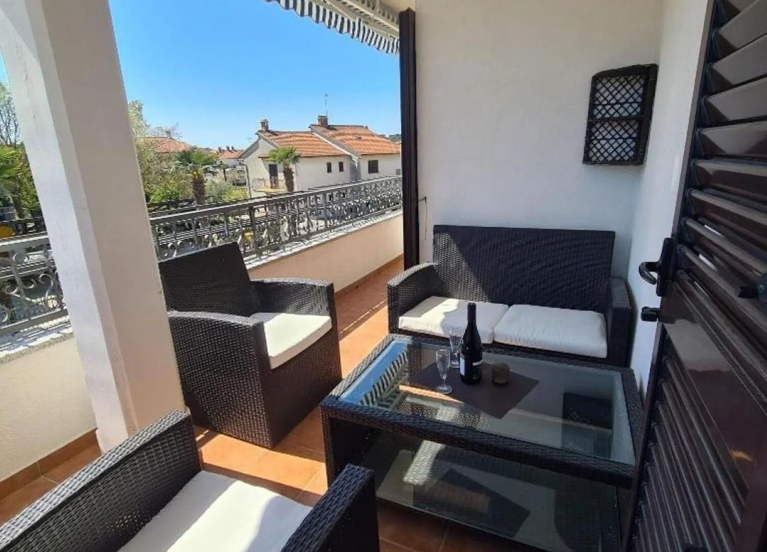 Apartments Berto - 500M To The Beach Rovinj