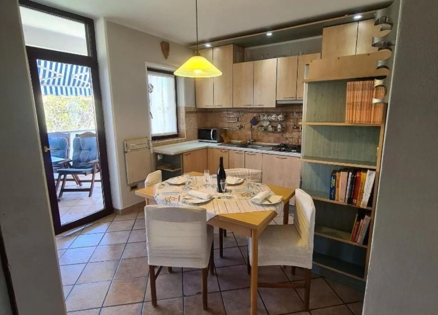 Apartments Berto - 500M To The Beach Rovinj