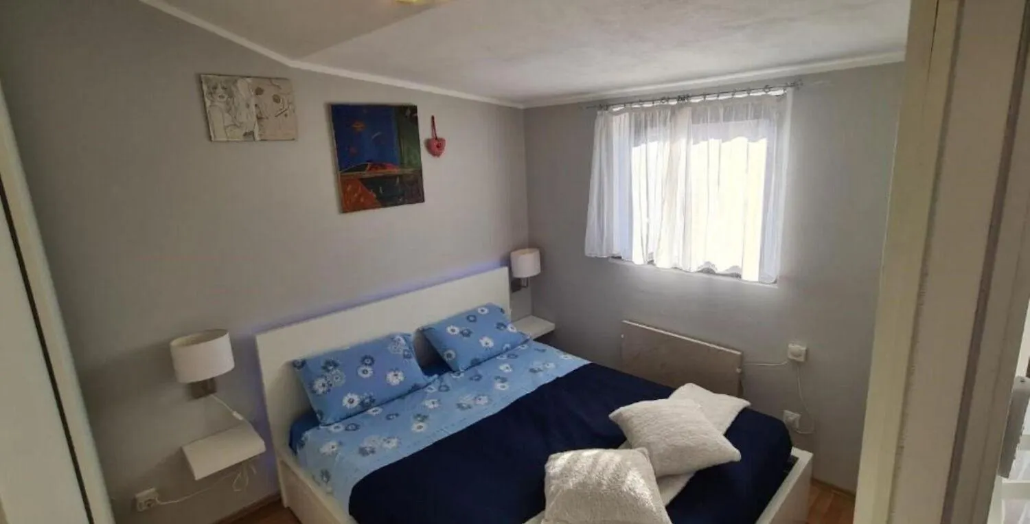 Apartments Berto - 500M To The Beach Rovinj