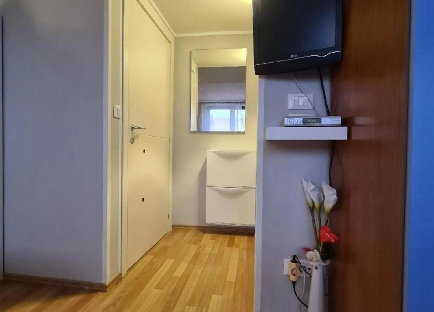 Apartments Berto - 500M To The Beach Rovinj 0*,  Croatia