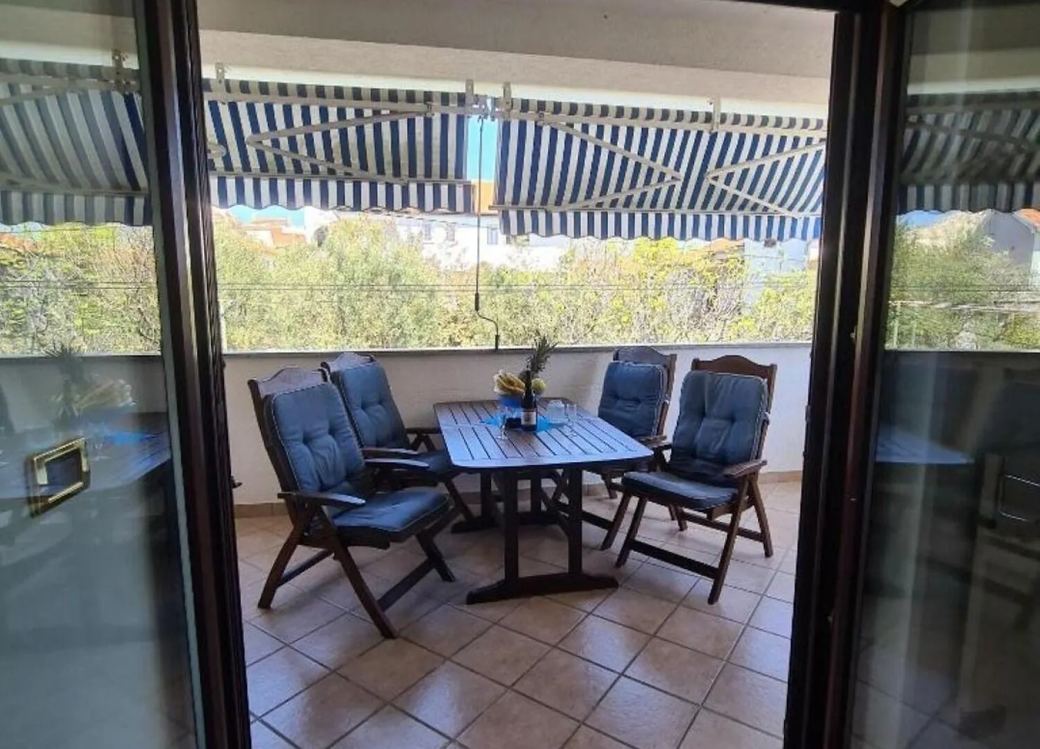 Apartments Berto - 500M To The Beach Rovinj