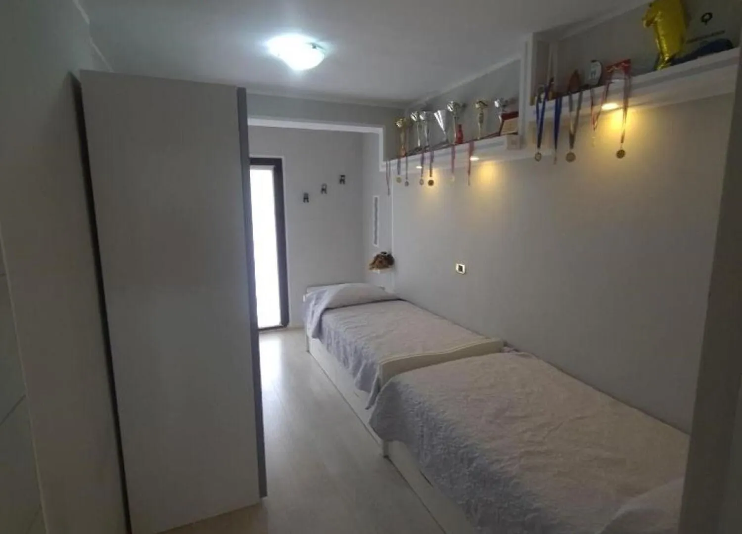 Apartments Berto - 500M To The Beach Rovinj
