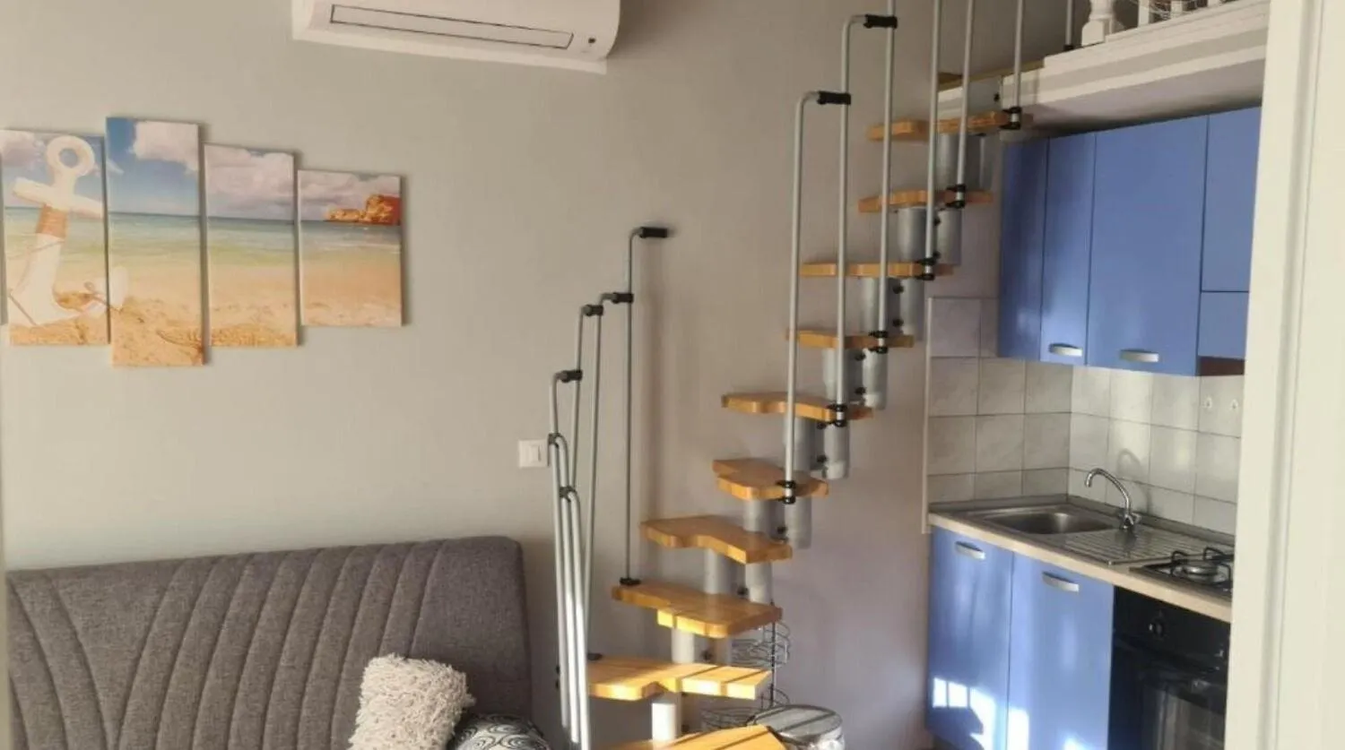 Apartments Berto - 500M To The Beach Rovinj 0*,  Croatia
