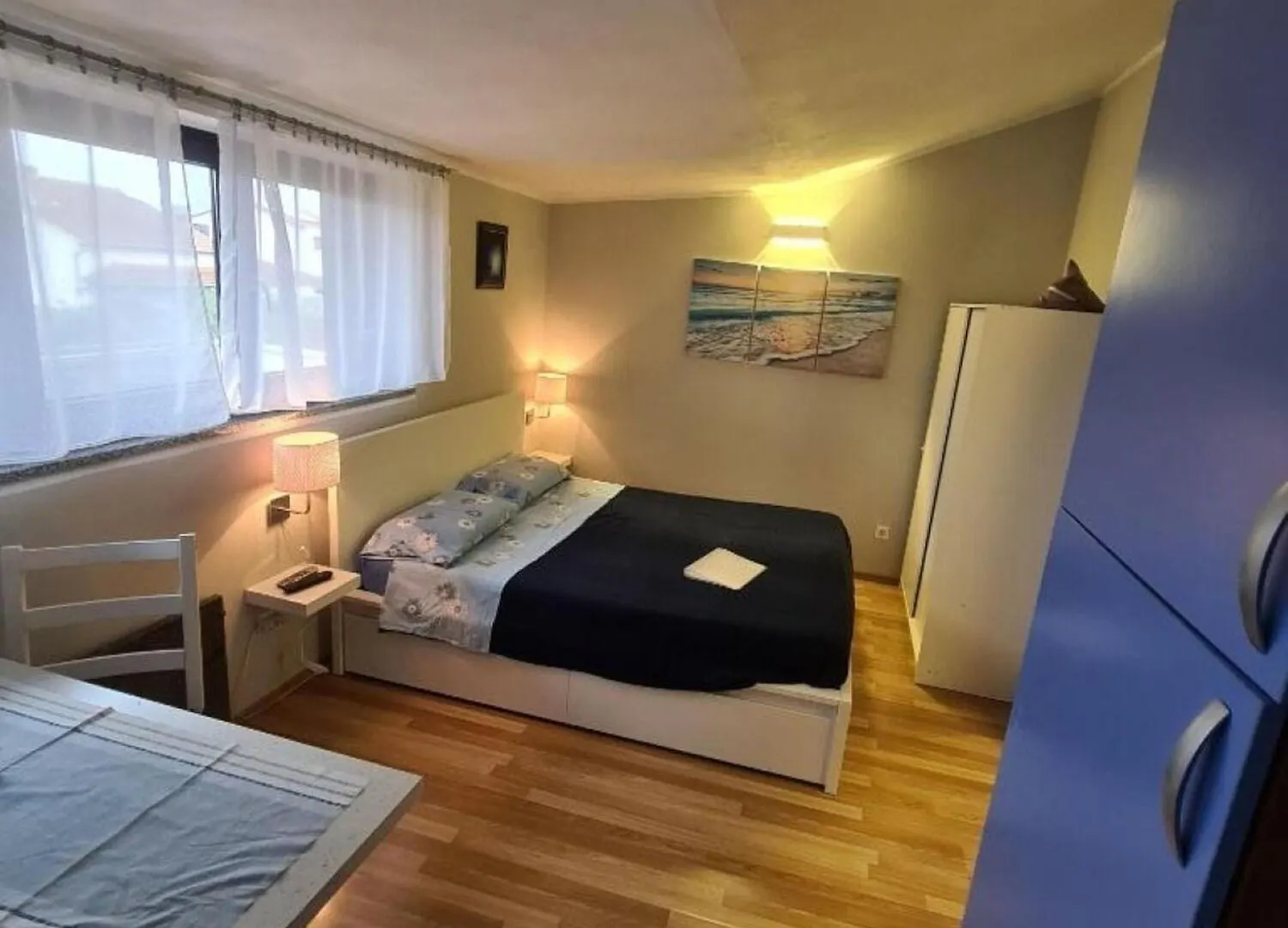 Apartments Berto - 500M To The Beach Rovinj 0*,  Croatia