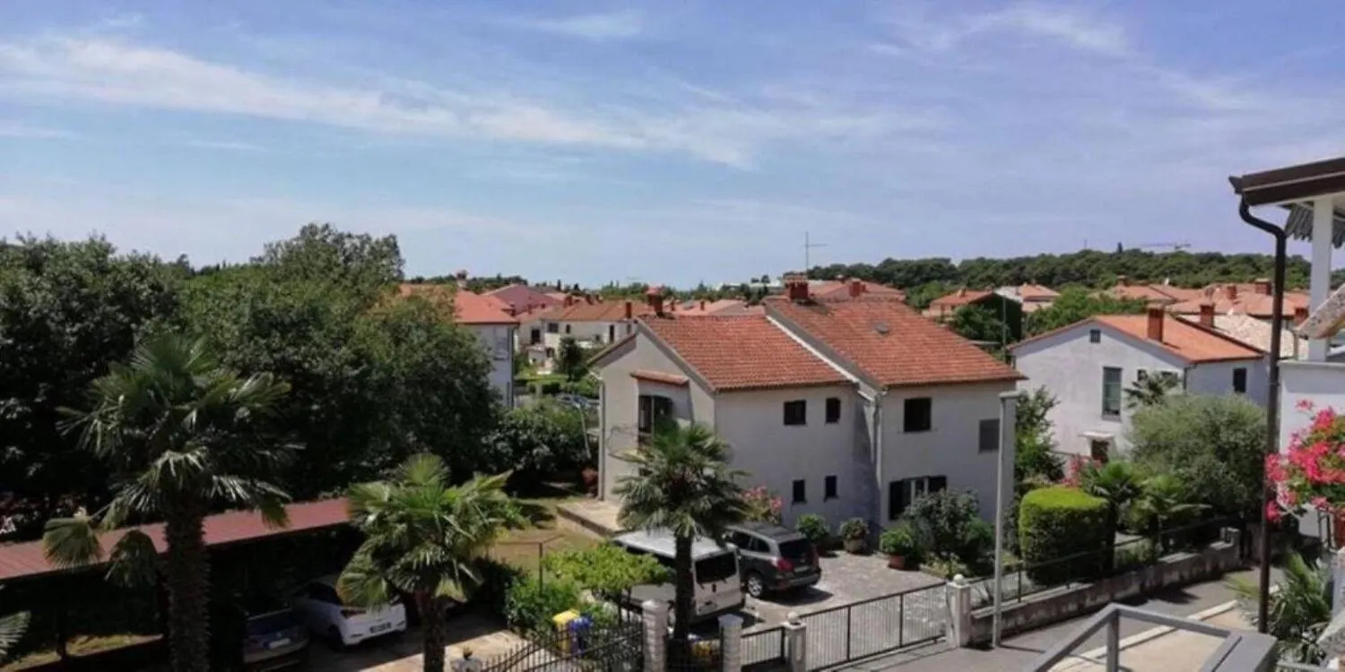 Apartments Berto - 500M To The Beach Rovinj 0*,