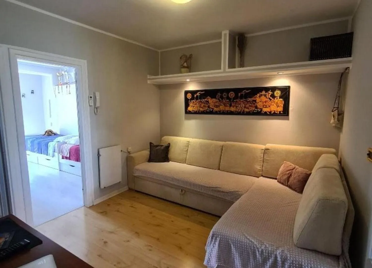 Apartments Berto - 500M To The Beach Rovinj