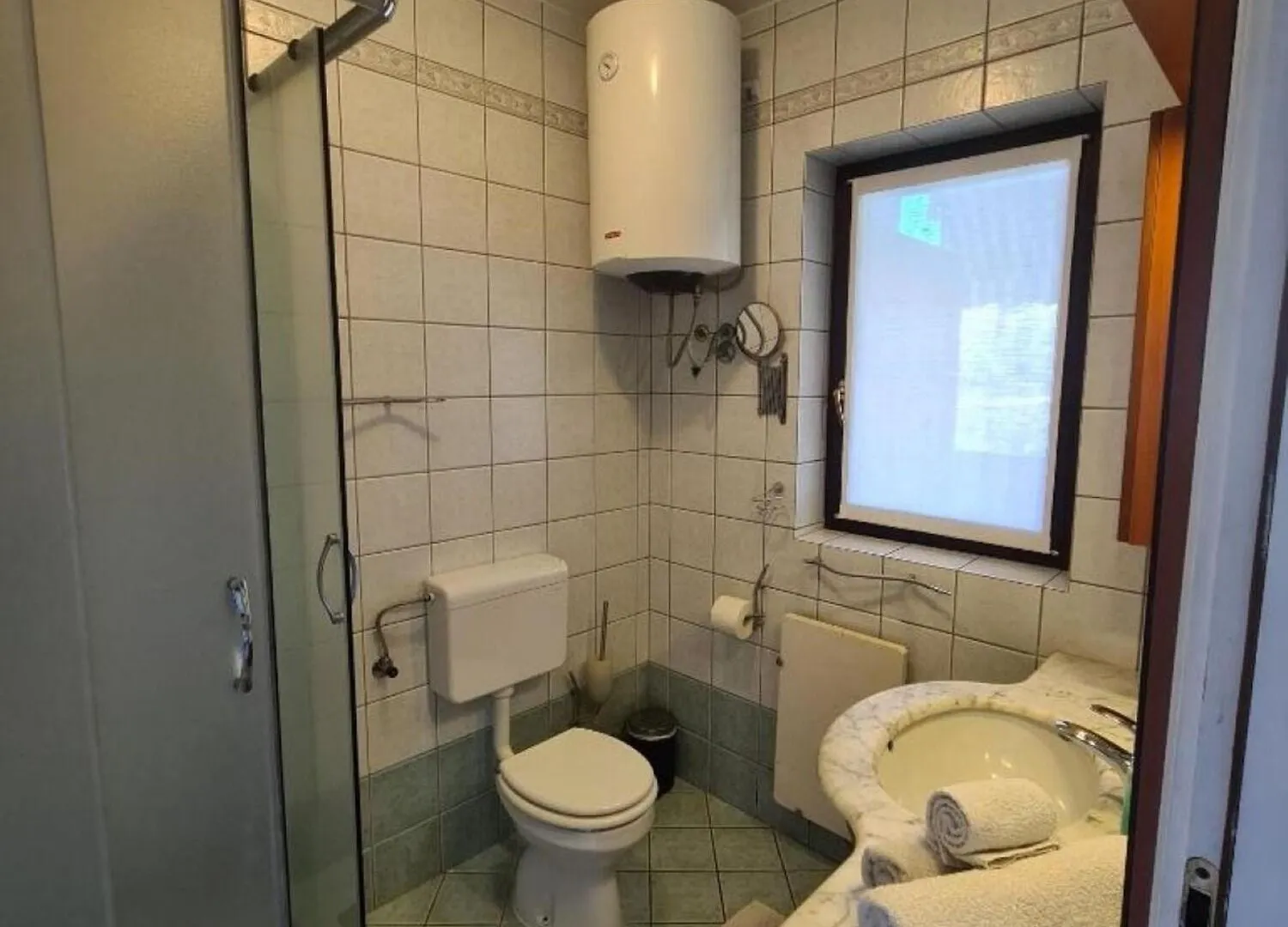 Apartments Berto - 500M To The Beach Rovinj