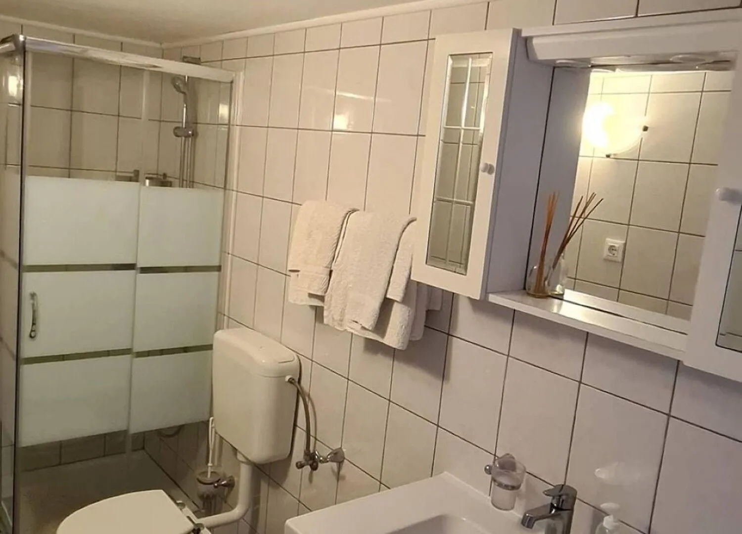 Apartments Berto - 500M To The Beach Rovinj