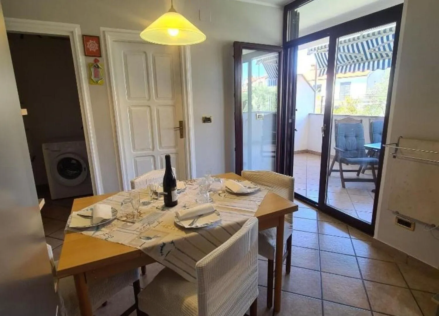 Apartments Berto - 500M To The Beach Rovinj 0*,