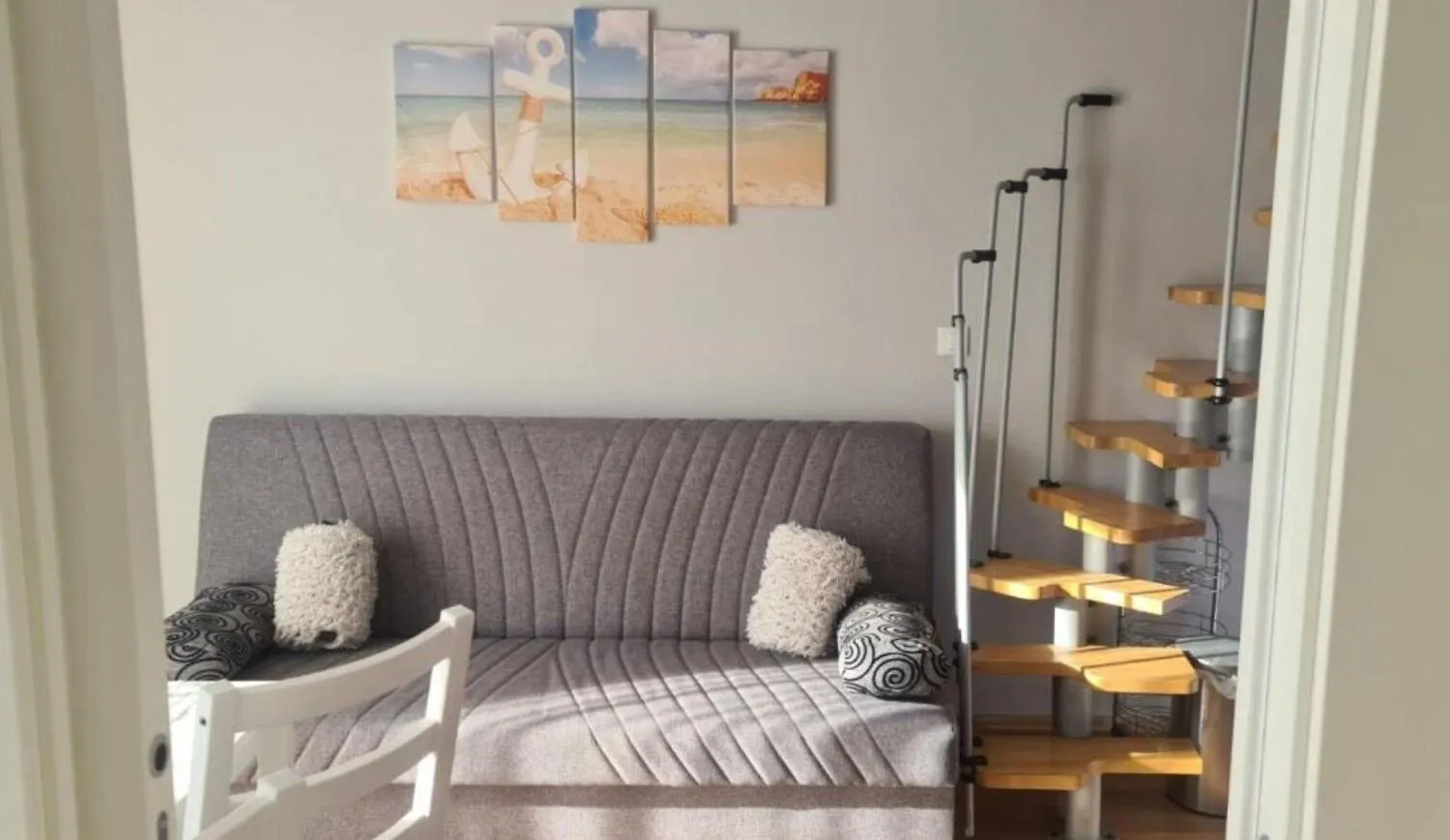 Apartments Berto - 500M To The Beach Rovinj