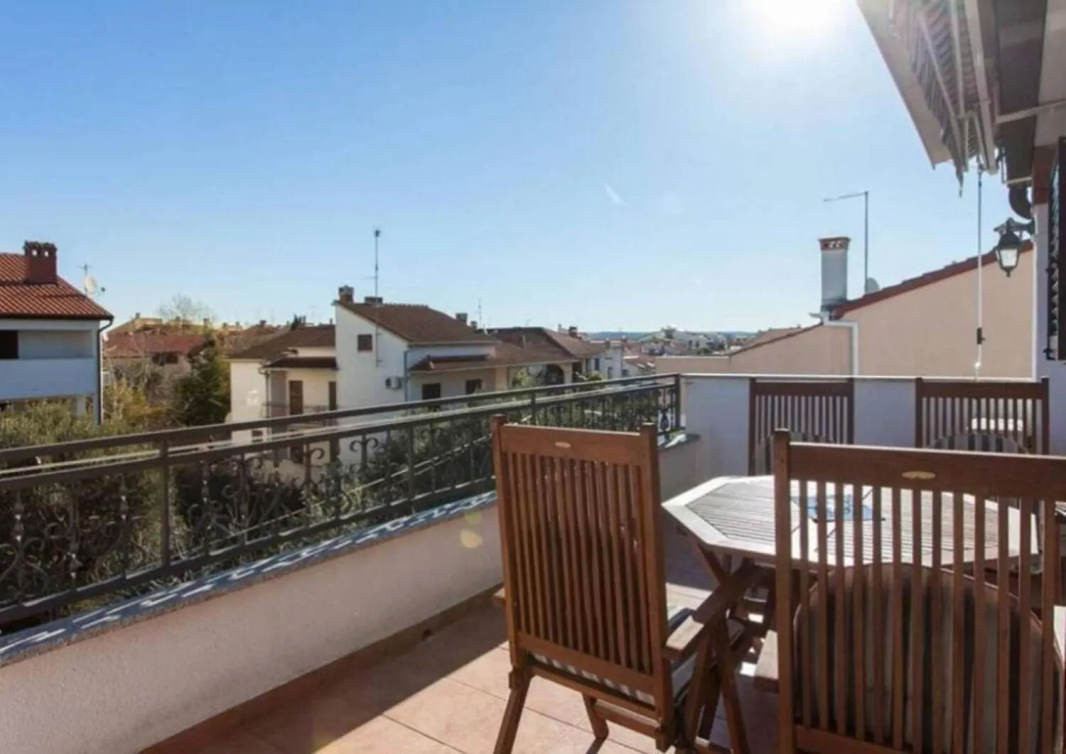 Apartments Berto - 500M To The Beach Rovinj Croatia