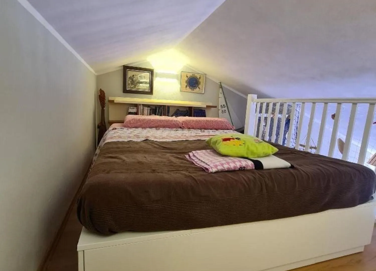 Apartments Berto - 500M To The Beach Rovinj
