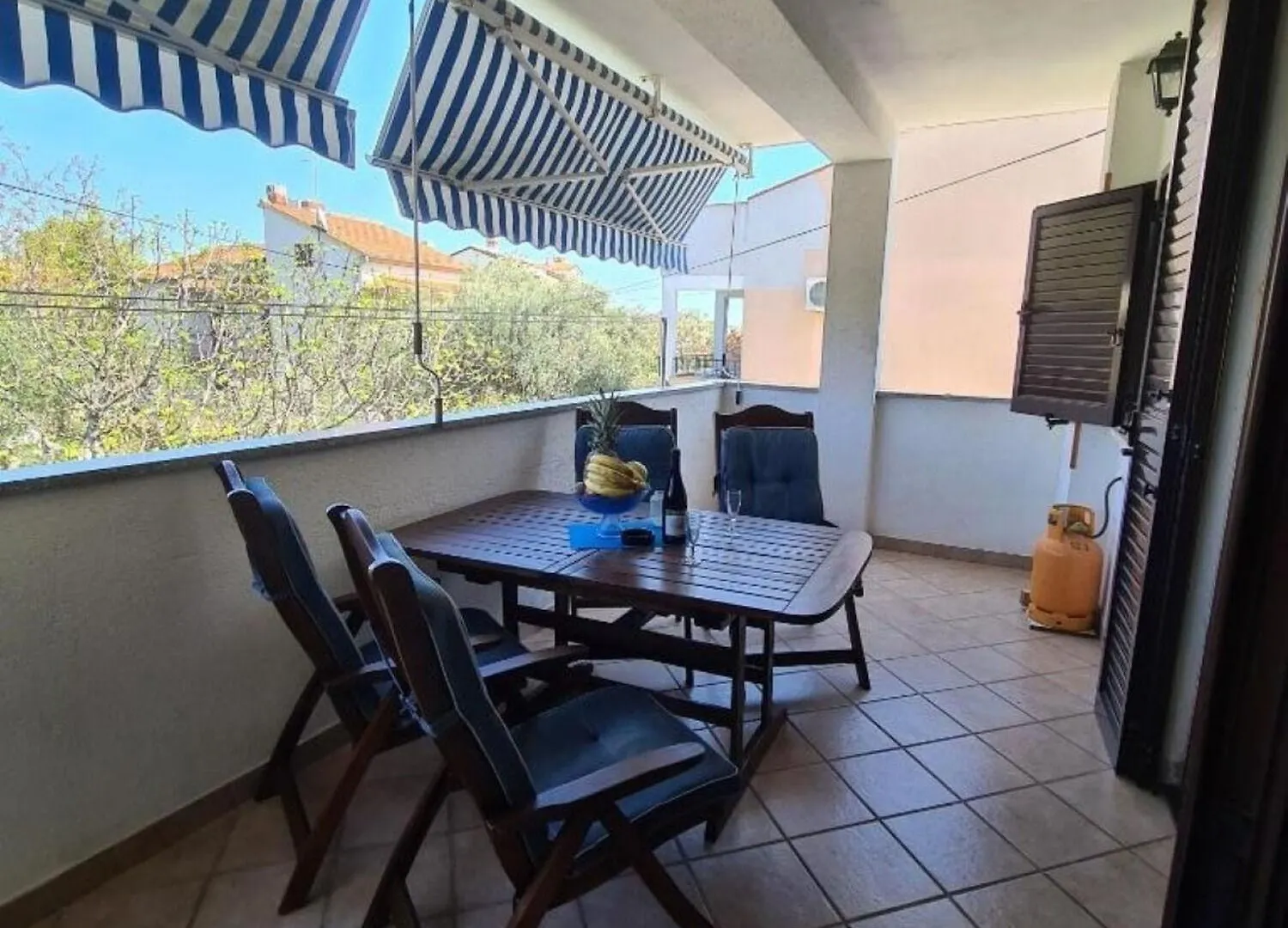 Apartments Berto - 500M To The Beach Rovinj 0*,