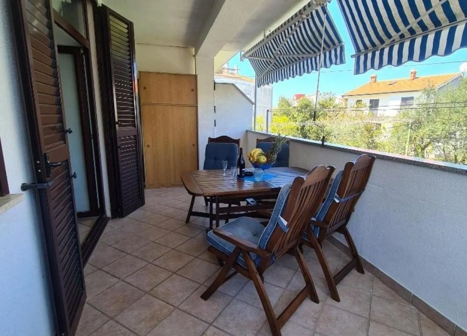 Apartments Berto - 500M To The Beach Rovinj