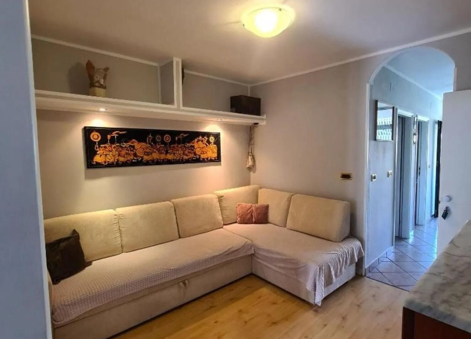 Apartments Berto - 500M To The Beach Rovinj