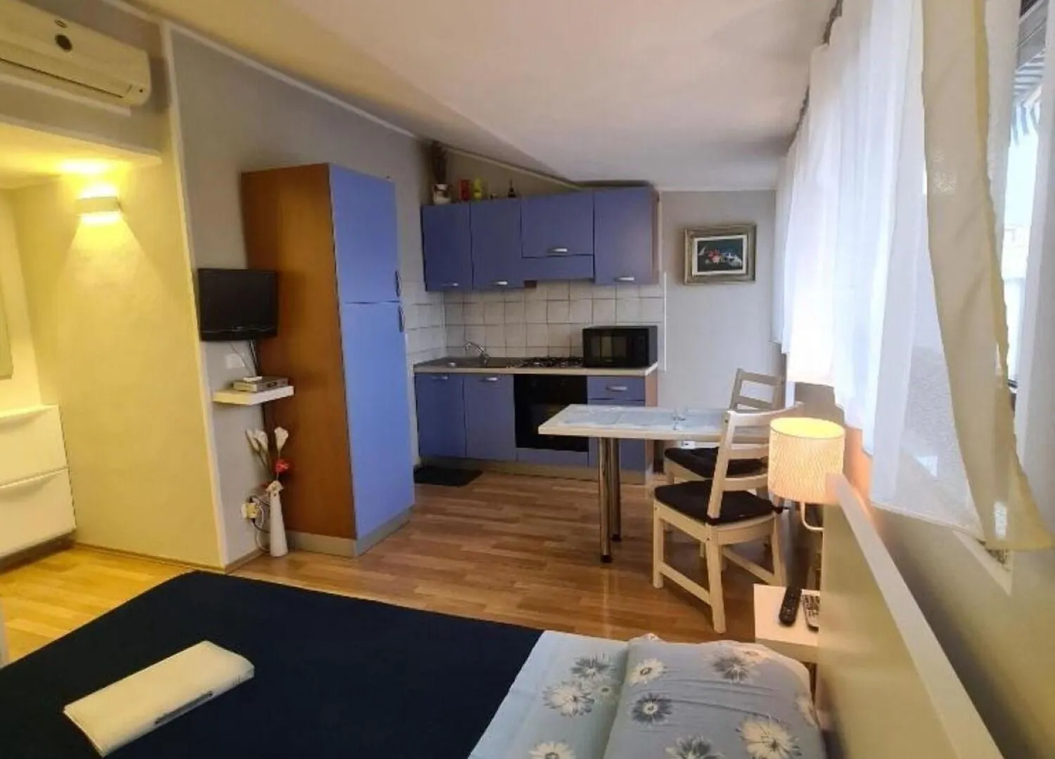 Apartments Berto - 500M To The Beach Rovinj