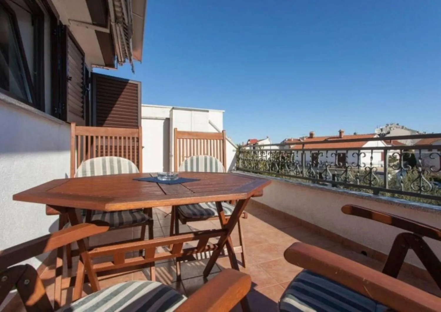 Apartments Berto - 500M To The Beach Rovinj 0*,  Croatia