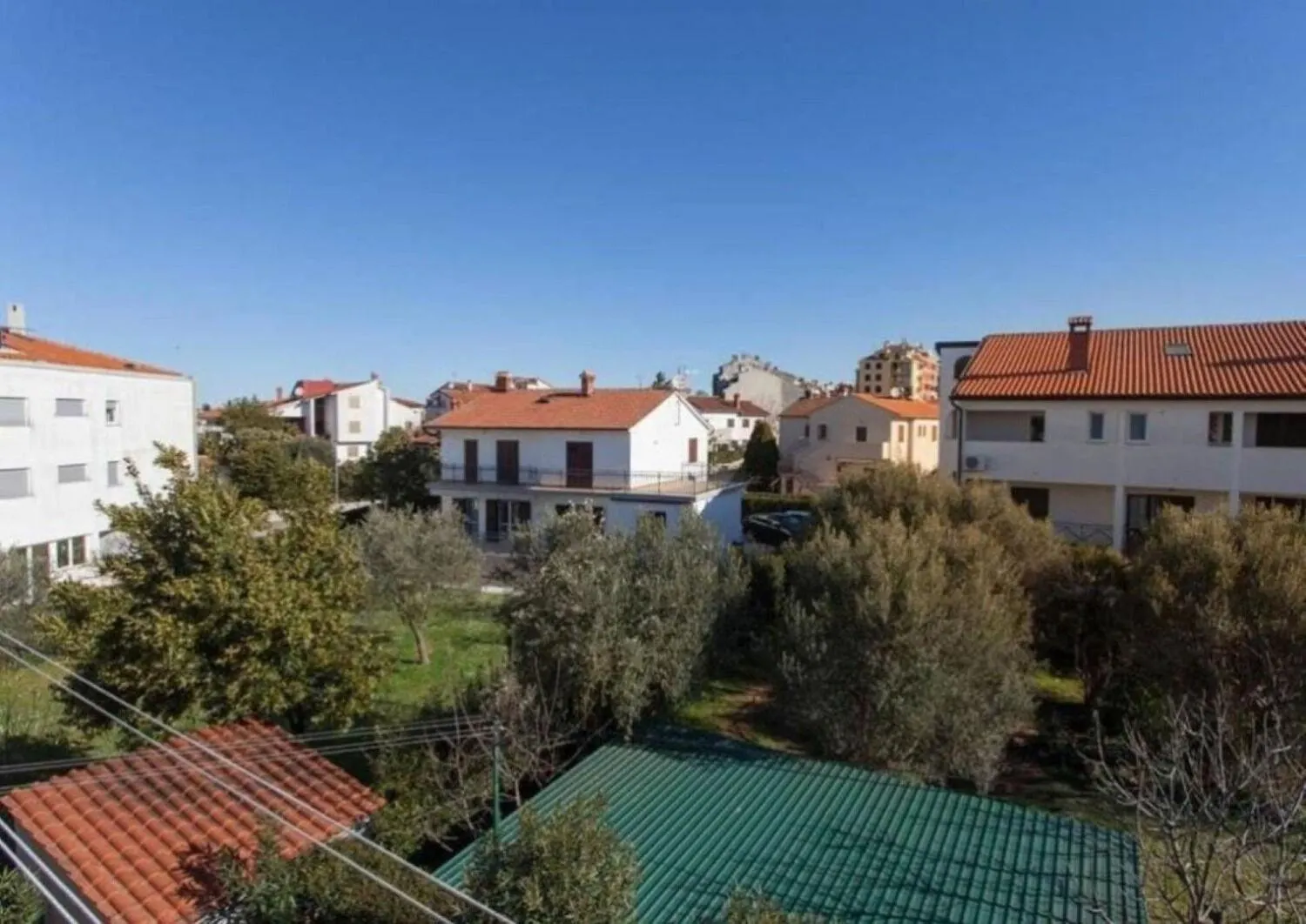 Apartments Berto - 500M To The Beach Rovinj
