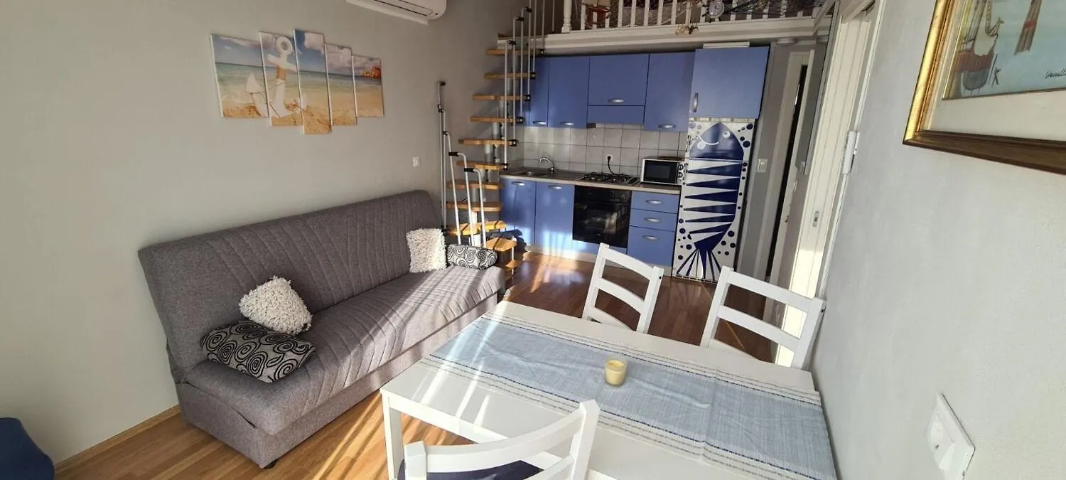 Apartments Berto - 500M To The Beach Rovinj