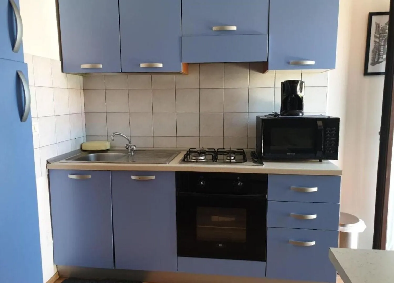 Apartments Berto - 500M To The Beach Rovinj