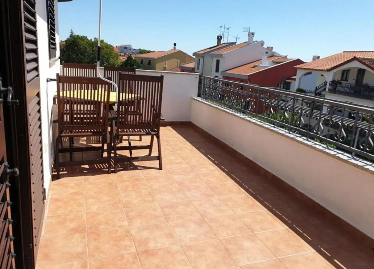 Apartments Berto - 500M To The Beach Rovinj