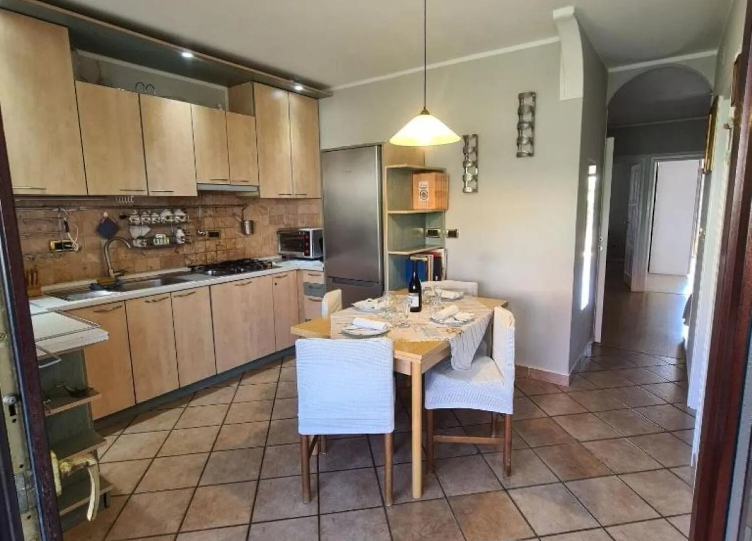 Apartments Berto - 500M To The Beach Rovinj Croatia