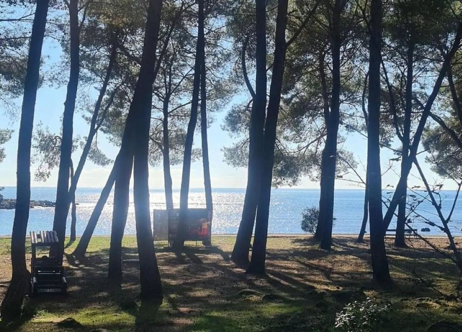 Apartments Berto - 500M To The Beach Rovinj 0*,  Croatia