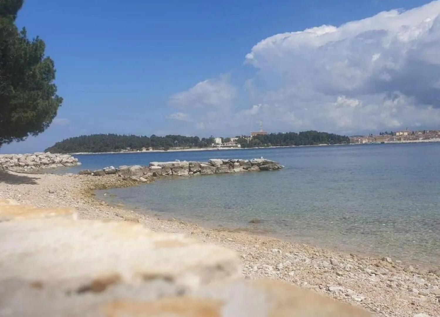 Apartments Berto - 500M To The Beach Rovinj