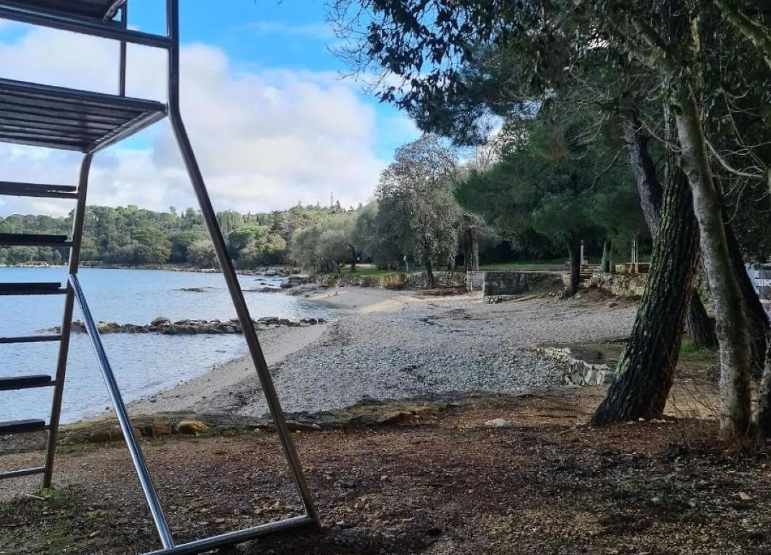 Apartments Berto - 500M To The Beach Rovinj Croatia