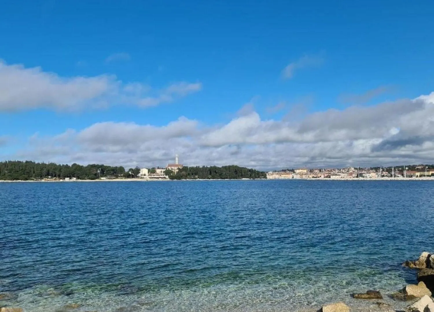 Apartments Berto - 500M To The Beach Rovinj